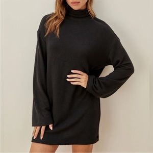 reformation aspen dress